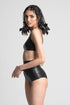 BECK Ultra High Waisted Bikini Briefs